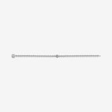 Beads & Pavé Bracelet