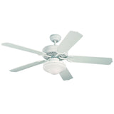 Monte Carlo 5WF52D Weatherford Deluxe 52 Inch 5 Blade Ceiling Fan