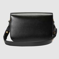 Borsa a spalla Gucci 1955 Horsebit