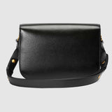 Borsa a spalla Gucci 1955 Horsebit