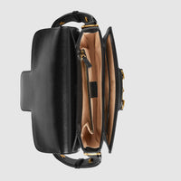 Borsa a spalla Gucci 1955 Horsebit