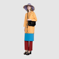 Borsa a spalla Gucci 1955 Horsebit