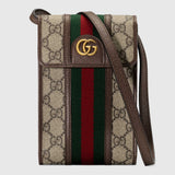 Mini borsa Ophidia GG