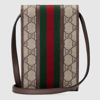 Mini borsa Ophidia GG