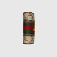 Mini borsa Ophidia GG