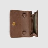 Mini borsa Ophidia GG