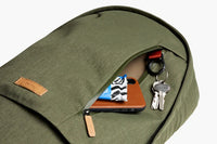Campus Backpack