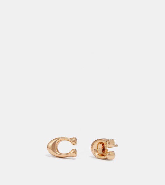 Signature Earrings