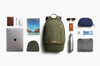 Campus Backpack