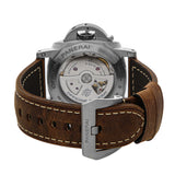 PRE-OWNED PANERAI LUMINOR MARINA PAM 1351