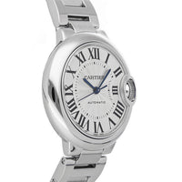 PRE-OWNED CARTIER BALLON BLEU DE CARTIER W6920071