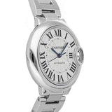 PRE-OWNED CARTIER BALLON BLEU DE CARTIER W6920071