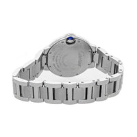 PRE-OWNED CARTIER BALLON BLEU DE CARTIER W6920071