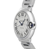 PRE-OWNED CARTIER BALLON BLEU DE CARTIER W6920071