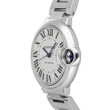 PRE-OWNED CARTIER BALLON BLEU DE CARTIER W6920071