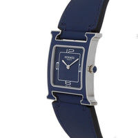 PRE-OWNED HERMÈS HEURE H W046333WW00