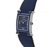 PRE-OWNED HERMÈS HEURE H W046333WW00