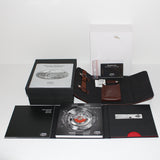 PRE-OWNED ORIS BIG CROWN 1917 LIMITED EDITION 01 732 7736 4081-SET LS