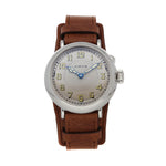 PRE-OWNED ORIS BIG CROWN 1917 LIMITED EDITION 01 732 7736 4081-SET LS
