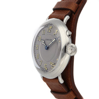 PRE-OWNED ORIS BIG CROWN 1917 LIMITED EDITION 01 732 7736 4081-SET LS