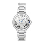 PRE-OWNED CARTIER BALLON BLEU DE CARTIER W6920071