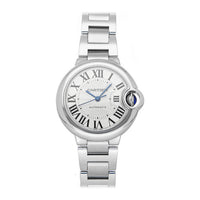 PRE-OWNED CARTIER BALLON BLEU DE CARTIER W6920071