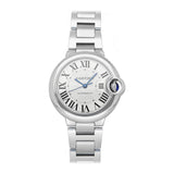 PRE-OWNED CARTIER BALLON BLEU DE CARTIER W6920071