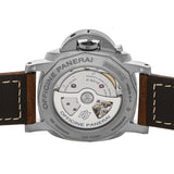 PRE-OWNED PANERAI LUMINOR MARINA PAM 1351