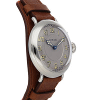 PRE-OWNED ORIS BIG CROWN 1917 LIMITED EDITION 01 732 7736 4081-SET LS