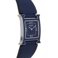 PRE-OWNED HERMÈS HEURE H W046333WW00