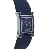 PRE-OWNED HERMÈS HEURE H W046333WW00