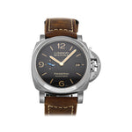 PRE-OWNED PANERAI LUMINOR MARINA PAM 1351