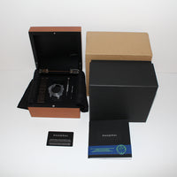 PRE-OWNED PANERAI LUMINOR MARINA PAM 1351