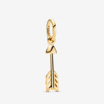Arrow of Cupid Dangle Charm - FINAL SALE