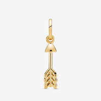 Arrow of Cupid Dangle Charm - FINAL SALE