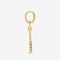 Arrow of Cupid Dangle Charm - FINAL SALE