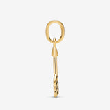 Arrow of Cupid Dangle Charm - FINAL SALE