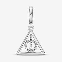 Copy of Harry Potter, Deathly Hallows Dangle Charm