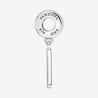 Copy of Harry Potter, Deathly Hallows Dangle Charm