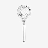 Copy of Harry Potter, Deathly Hallows Dangle Charm