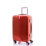 SAMSONITE TRU-FRAME COLLECTION 20" SPINNER