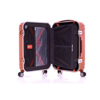 SAMSONITE TRU-FRAME COLLECTION 20" SPINNER