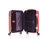 SAMSONITE TRU-FRAME COLLECTION 20" SPINNER
