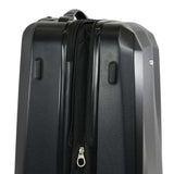 MALETA RÍGIDA HUDSON SPINNER 50/18 NEGRO CABINA