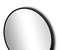 JANELLE 36" ROUND MIRROR