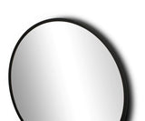 JANELLE 36" ROUND MIRROR