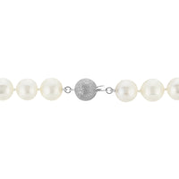 9-11mm Cultured Tahitian and South Sea Pearl Strand (26 in)