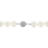 9-11mm Cultured Tahitian and South Sea Pearl Strand (26 in)