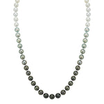 9-11mm Cultured Tahitian and South Sea Pearl Strand (26 in)