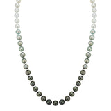 9-11mm Cultured Tahitian and South Sea Pearl Strand (26 in)